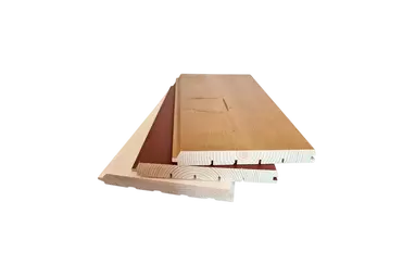 Имитация бруса 21х145(135)х6000 мм